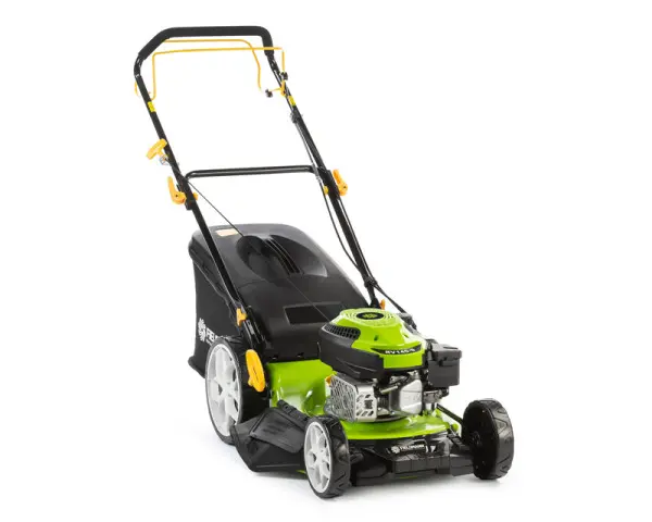 FIELDMANN FZR 4612-144B Benzinska kosilica za travu 