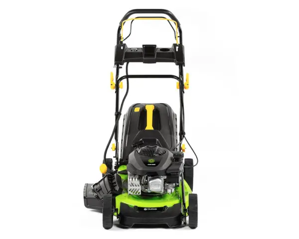 FIELDMANN FZR 4615-20LiBES Benzinska kosilica za travu 