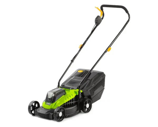 FIELDMANN FZR 70330-0 Akumulatorska kosilica za travu 