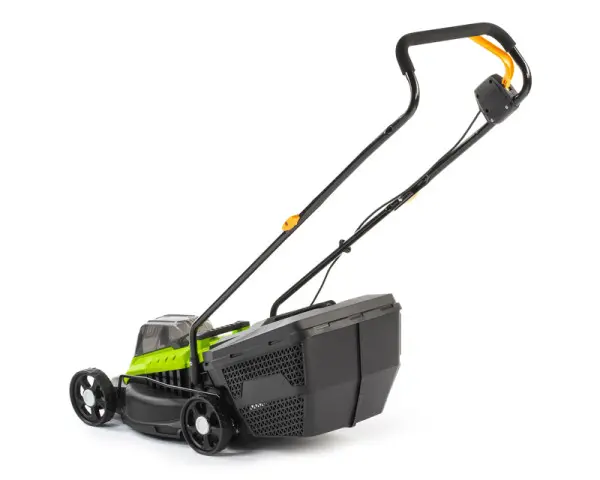 FIELDMANN FZR 70330-0 Akumulatorska kosilica za travu 