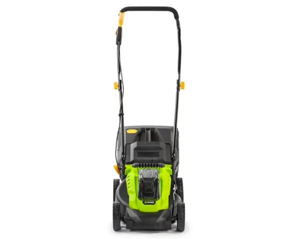 FIELDMANN FZR 70330-0 Akumulatorska kosilica za travu 