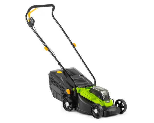 FIELDMANN FZR 70330-0 Akumulatorska kosilica za travu 