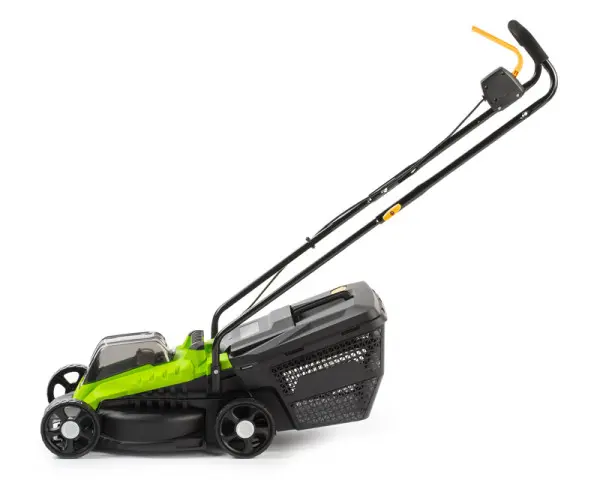 FIELDMANN FZR 70330-0 Akumulatorska kosilica za travu 