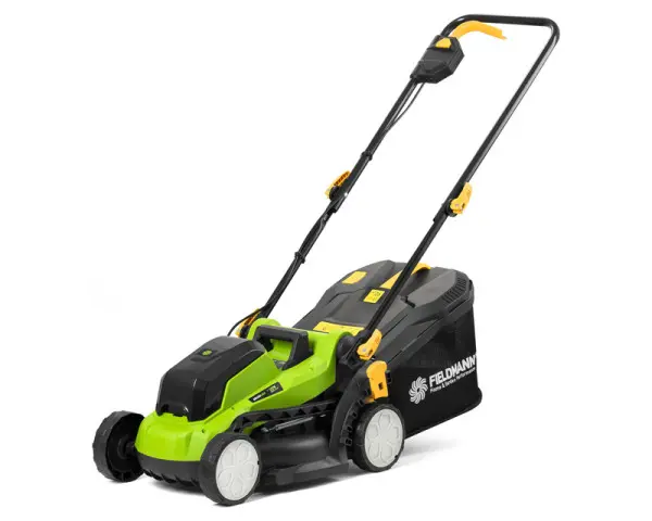 FIELDMANN FZR 70335-A Akumulatorska kosilica za travu 