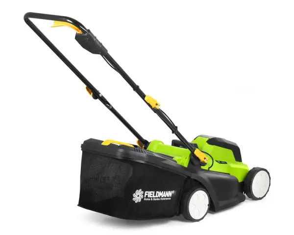 FIELDMANN FZR 70335-A Akumulatorska kosilica za travu 