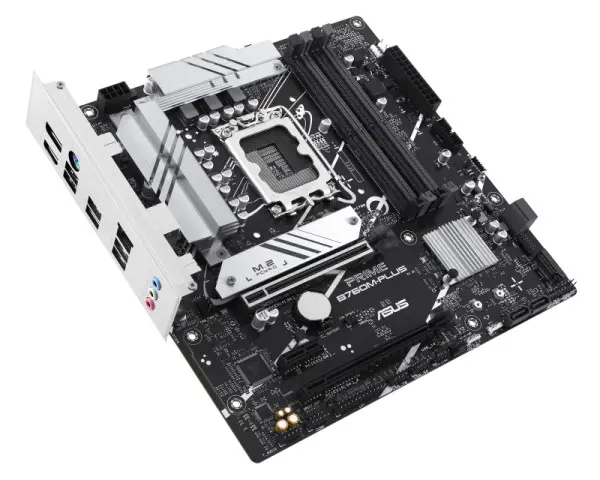 ASUS PRIME B760M-PLUS matična ploča