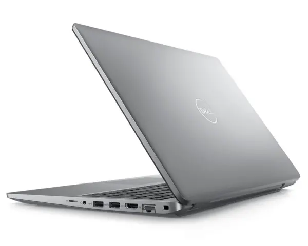 DELL Precision M3580 15.6'' FHD i7-1370P 16GB 512GB SSD RTX A500 4GB BL FP Win11Pro 3y 