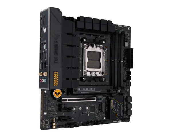 ASUS TUF GAMING B650M-E WIFI matična ploča