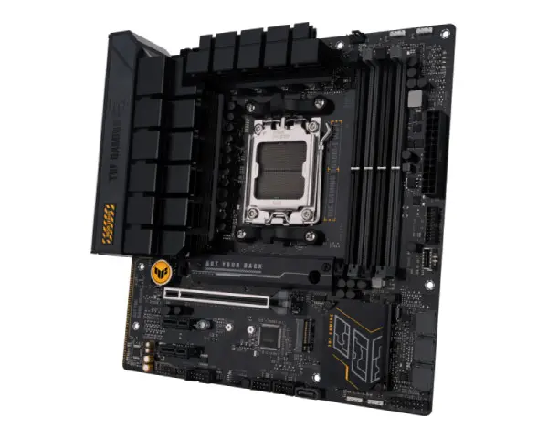 ASUS TUF GAMING B650M-E WIFI matična ploča