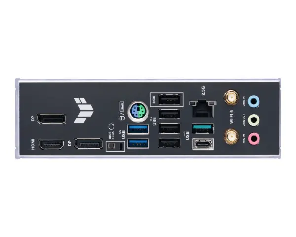 ASUS TUF GAMING B650M-E WIFI matična ploča