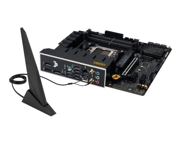 ASUS TUF GAMING B650M-E WIFI matična ploča
