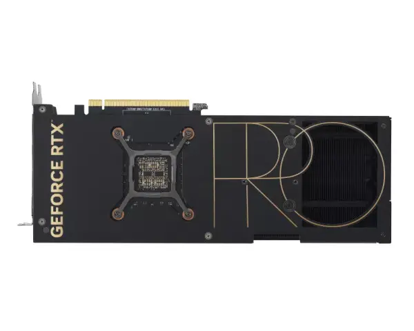 ASUS nVidia GeForce RTX 4080 SUPER 16GB 256bit PROART-RTX4080S-O16G grafička karta