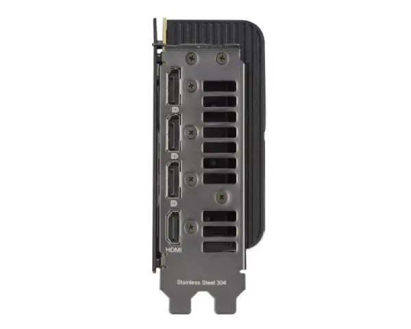 ASUS nVidia GeForce RTX 4080 SUPER 16GB 256bit PROART-RTX4080S-O16G grafička karta