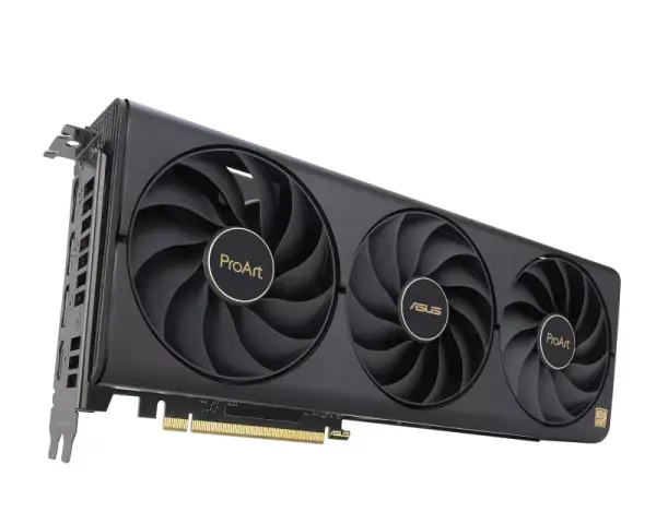 ASUS nVidia GeForce RTX 4080 SUPER 16GB 256bit PROART-RTX4080S-O16G grafička karta