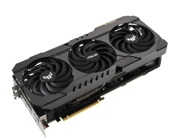 ASUS nVidia GeForce RTX 4090 24GB 384bit TUF-RTX4090-O24G-OG-GAMING grafička karta