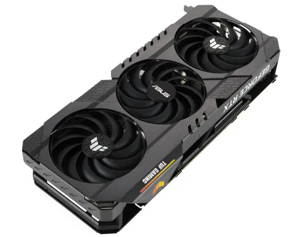 ASUS nVidia GeForce RTX 4090 24GB 384bit TUF-RTX4090-O24G-OG-GAMING grafička karta