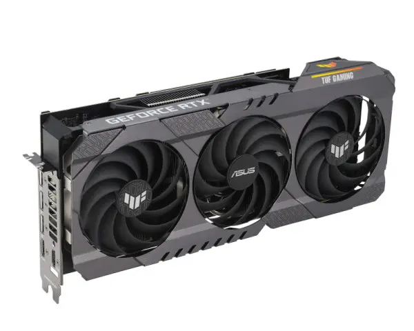 ASUS nVidia GeForce RTX 4090 24GB 384bit TUF-RTX4090-O24G-OG-GAMING grafička karta