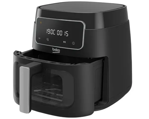 BEKO FRL 3374 B friteza