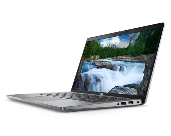 DELL Latitude 5440 14'' FHD i5-1335U 8GB 256GB BL FP Ubuntu 3yr ProSupport 