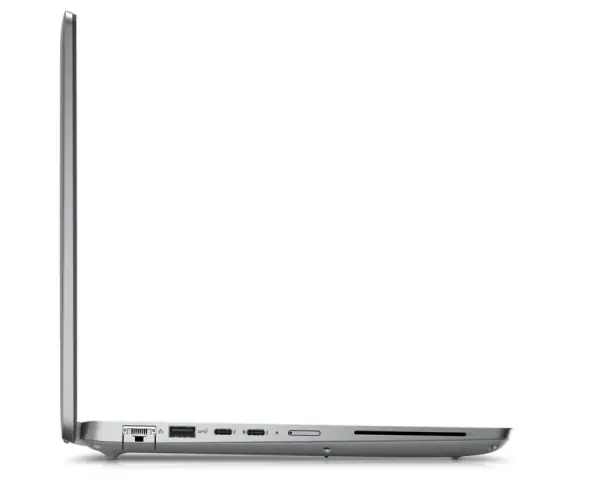 DELL Latitude 5440 14'' FHD i5-1335U 8GB 256GB BL FP Ubuntu 3yr ProSupport 