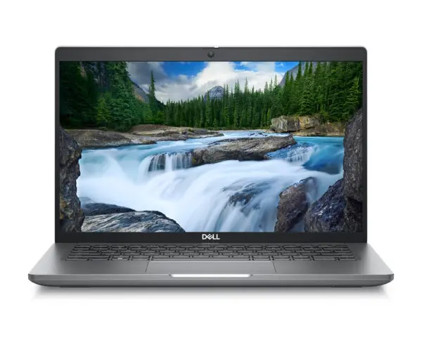 DELL Latitude 5440 14'' FHD i5-1335U 8GB 256GB BL FP Ubuntu 3yr ProSupport 