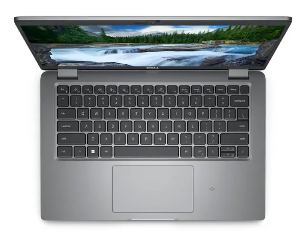 DELL Latitude 5440 14'' FHD i5-1335U 8GB 256GB BL FP Ubuntu 3yr ProSupport 