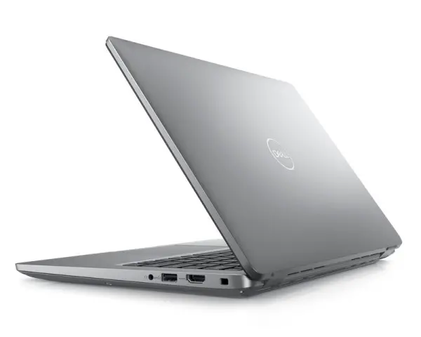 DELL Latitude 5440 14'' FHD i5-1335U 8GB 256GB BL FP Ubuntu 3yr ProSupport 