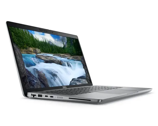 DELL Latitude 5440 14'' FHD i5-1335U 8GB 256GB BL FP Ubuntu 3yr ProSupport 
