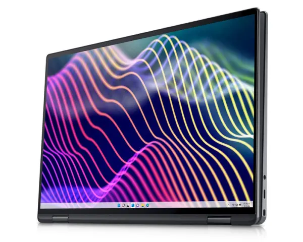 DELL Latitude 9440 2-u-1 14'' QHD+ Touch i7-1365U 16GB 512GB SSD Iris Xe BL FP Win11Pr 