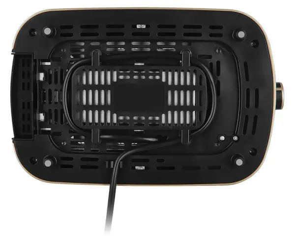 SENCOR STS 7201BK toster 