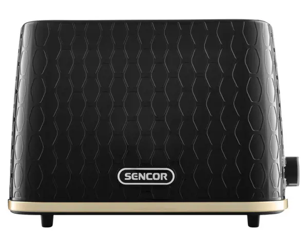 SENCOR STS 7201BK toster 