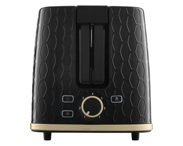 SENCOR STS 7201BK toster 