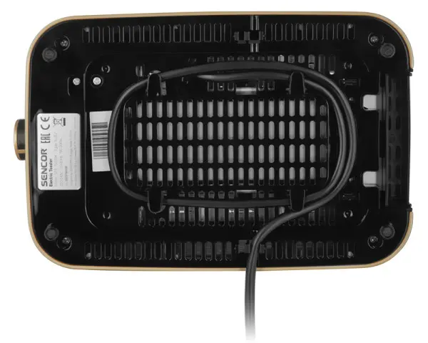 SENCOR STS 7501BK toster 