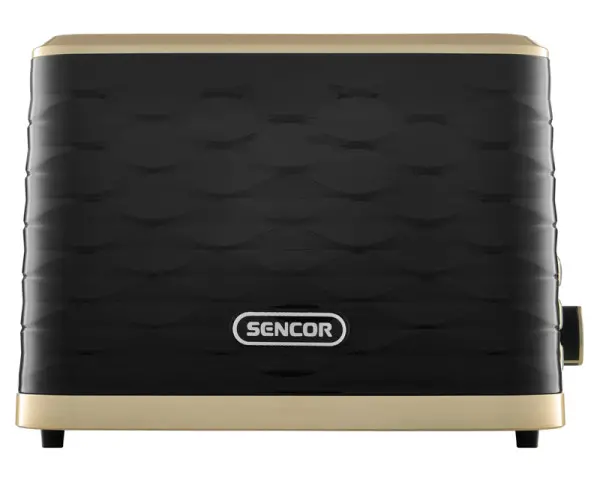 SENCOR STS 7501BK toster 