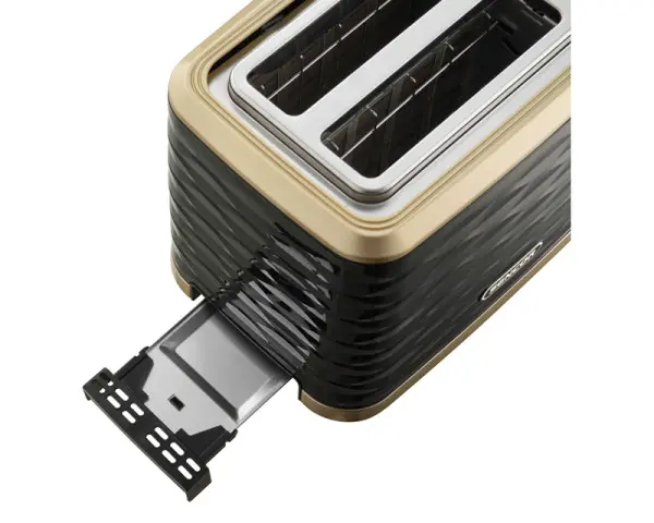 SENCOR STS 7501BK toster 