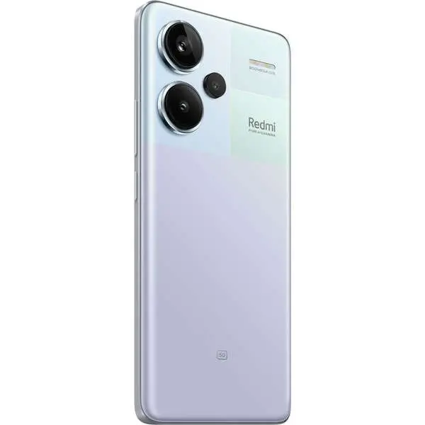 Redmi Note 13 Pro+ 5G EU 12+512 Aurora Purple