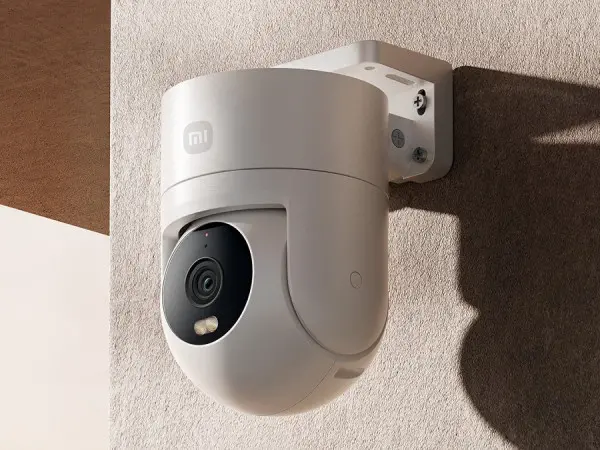 Xiaomi Mi Smart Outdoor Camera CW300 EU