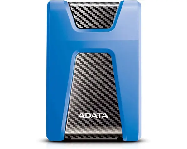 A-DATA 1TB 2.5'' AHD650-1TU31-CBL plavi eksterni hard disk 