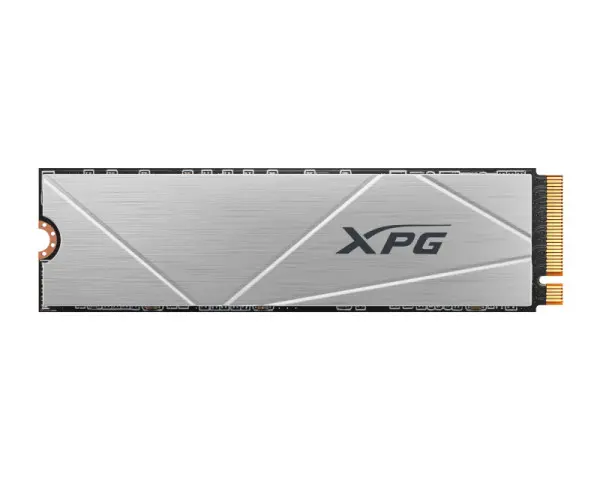 A-DATA 2TB M.2 PCIe Gen4 x4  XPG GAMMIX S60 AGAMMIXS60-2T-CS 