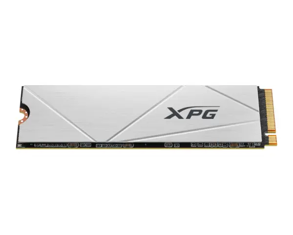 A-DATA 2TB M.2 PCIe Gen4 x4  XPG GAMMIX S60 AGAMMIXS60-2T-CS 