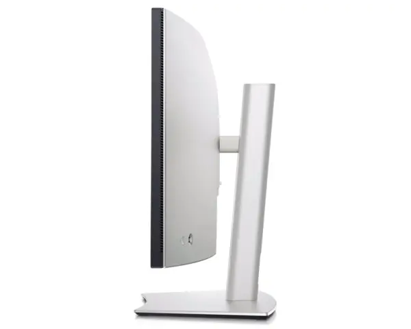 DELL 34 inch U3425WE WQHD 120Hz Thunderbolt UltraSharp zakrivljeni IPS monitor 