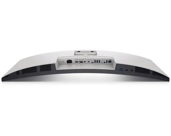 DELL 34 inch U3425WE WQHD 120Hz Thunderbolt UltraSharp zakrivljeni IPS monitor 