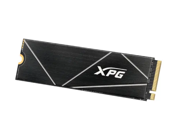 A-DATA 4TB M.2 PCIe Gen4x4 XPG GAMMIX S70 BLADE AGAMMIXS70B-4T-CS 