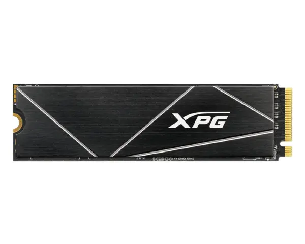A-DATA 4TB M.2 PCIe Gen4x4 XPG GAMMIX S70 BLADE AGAMMIXS70B-4T-CS 