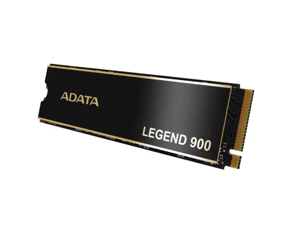 A-DATA 512GB M.2 PCIe Gen 4 x4 LEGEND 900 SLEG-900-512GCS 