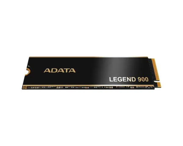 A-DATA 512GB M.2 PCIe Gen 4 x4 LEGEND 900 SLEG-900-512GCS 
