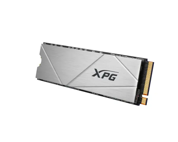 A-DATA 512GB M.2 PCIe Gen4 x4  XPG GAMMIX S60 AGAMMIXS60-512G-CS 