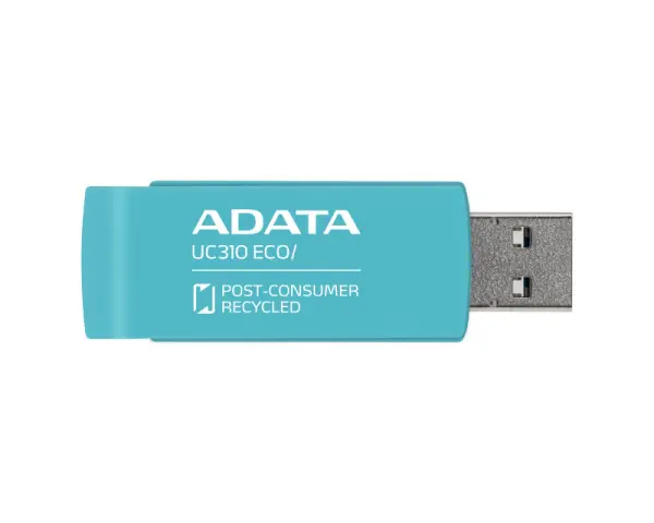 A-DATA 64GB 3.2 UC310E-64G-RGN zeleni 
