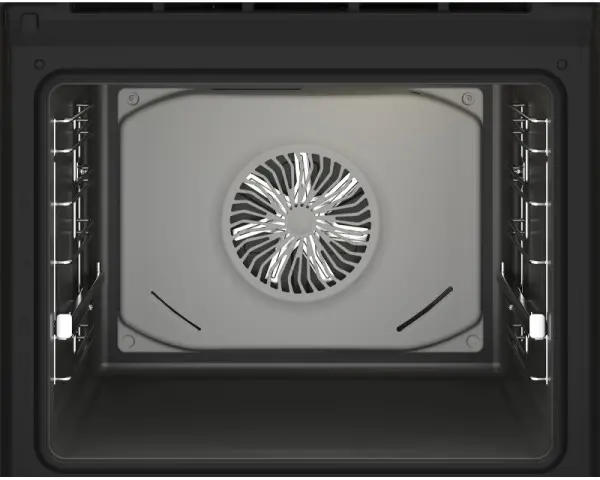 BEKO BBIM173001BE Ugradna rerna 