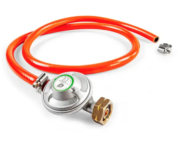 FIELDMANN FZG 3005 Baštenski roštilj na gas (3 gorionika) 